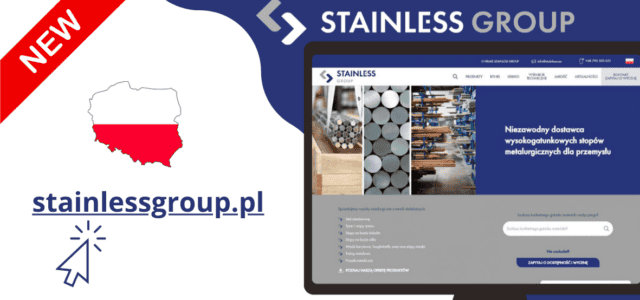Site web Polonais